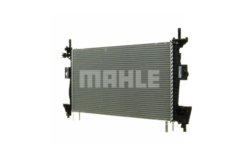 Product Image - Radiateur - CR1727000P - MAHLE