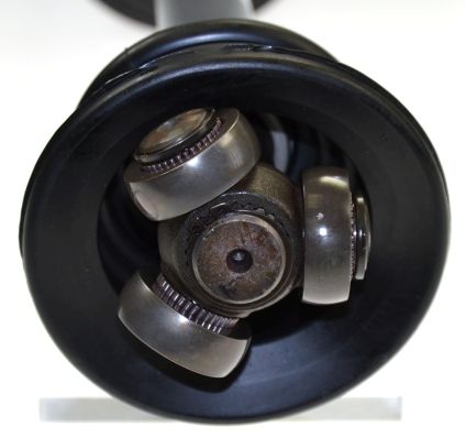 LÖBRO 304260 Drive Shaft