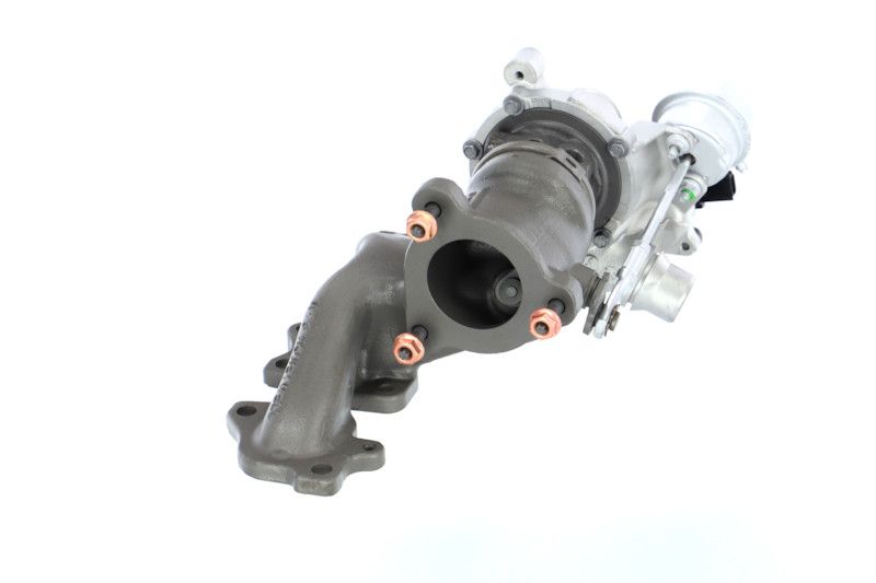 REMANTE 003-001-004347R Turbokompresorius
