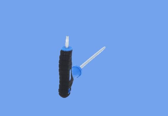 KS TOOLS BT041014 Angled Screwdriver