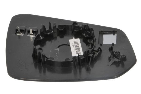 BLIC 6102-03-2677310P Mirror Glass, exterior mirror