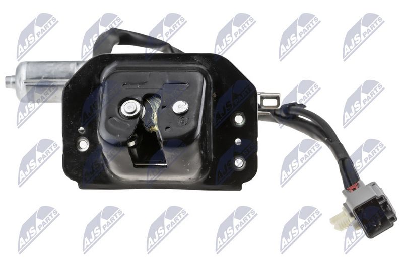 NTY EZC-FR-366 Tailgate Lock