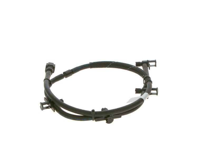 BOSCH 0 928 402 154 Hose, fuel overflow