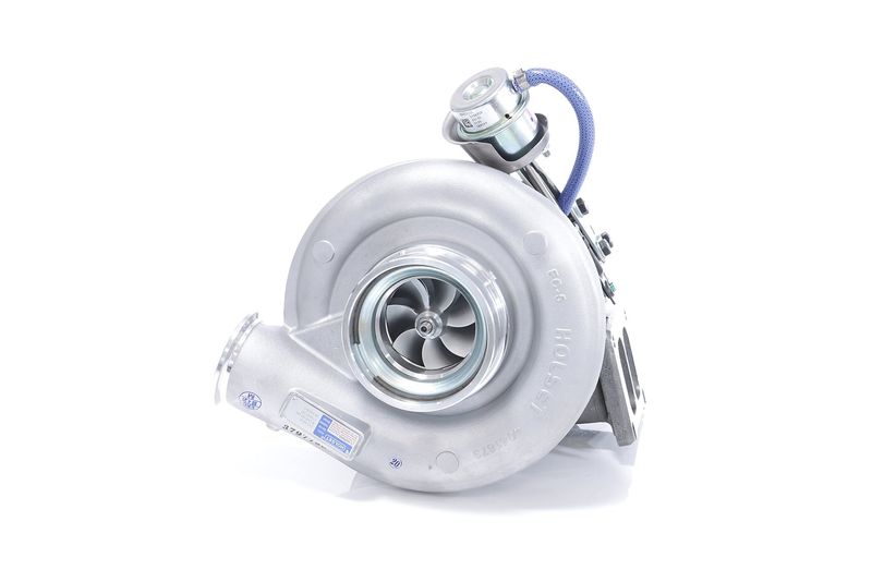 Compresor,sistem de supraalimentare T918525 BTS Turbo