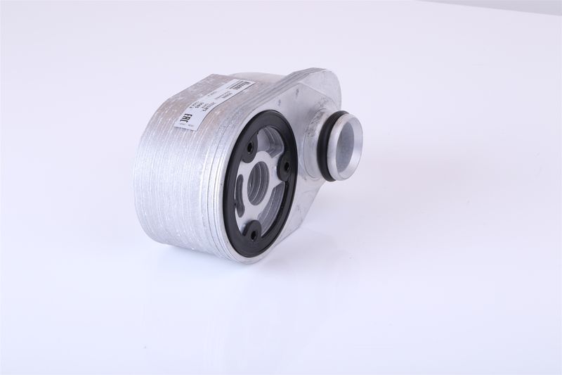 Õliradiaator, mootoriõli, NISSENS 90888
