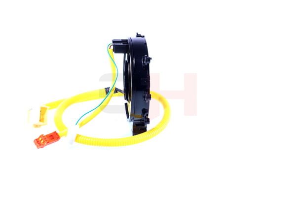 Turvapadja lint, turvapadi, GH GH-791406