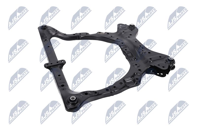 Abiraamid, agregaadikandja, NTY ZRZ-TY-015