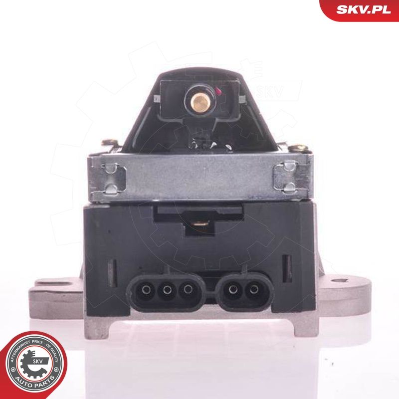 Süütepool, ESEN SKV 03SKV189