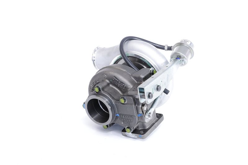 Compresor,sistem de supraalimentare T916687 BTS Turbo