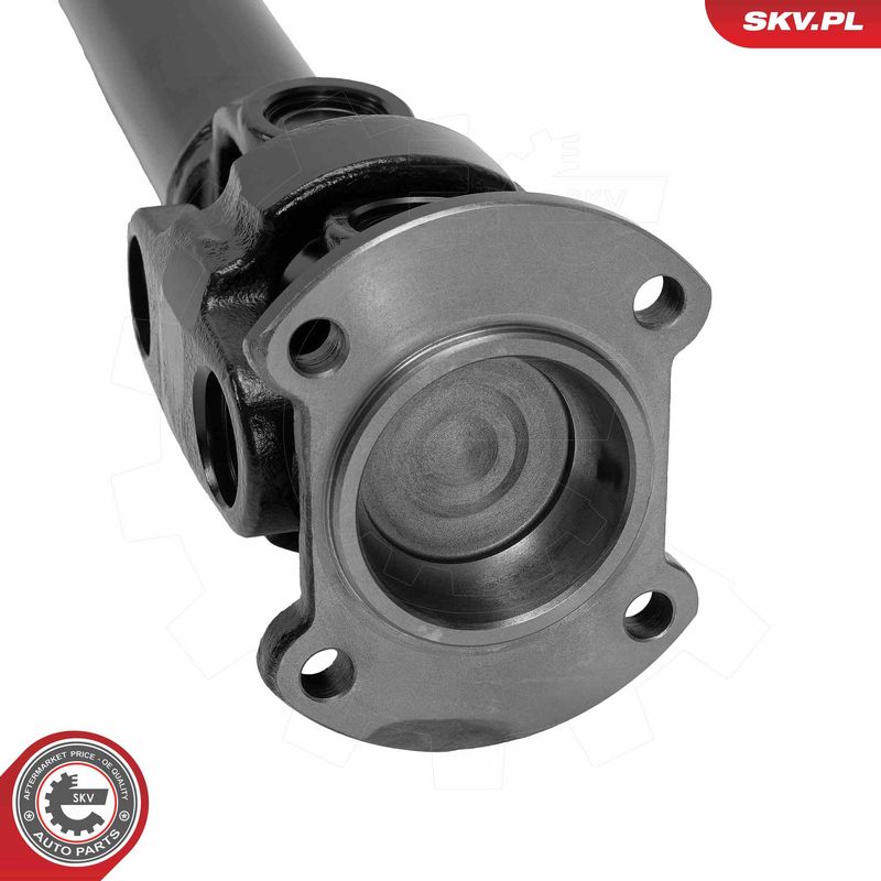 Veovõll, ESEN SKV 76SKV015