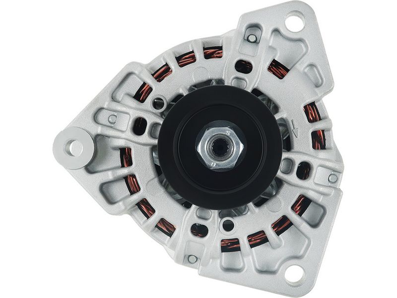 Brand new AS-PL Alternator