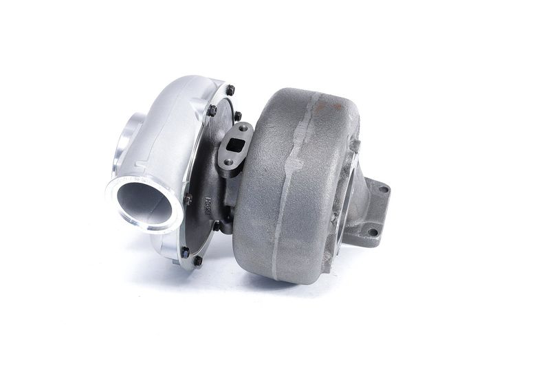 Compresor,sistem de supraalimentare T911521 BTS Turbo