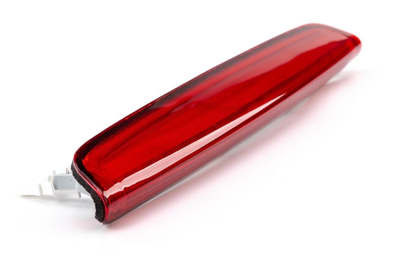 PREXAparts P150648 Auxiliary Stop Light