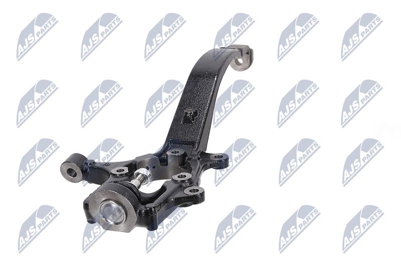 Käändmik, rattakinnitus, NTY ZZP-CH-012