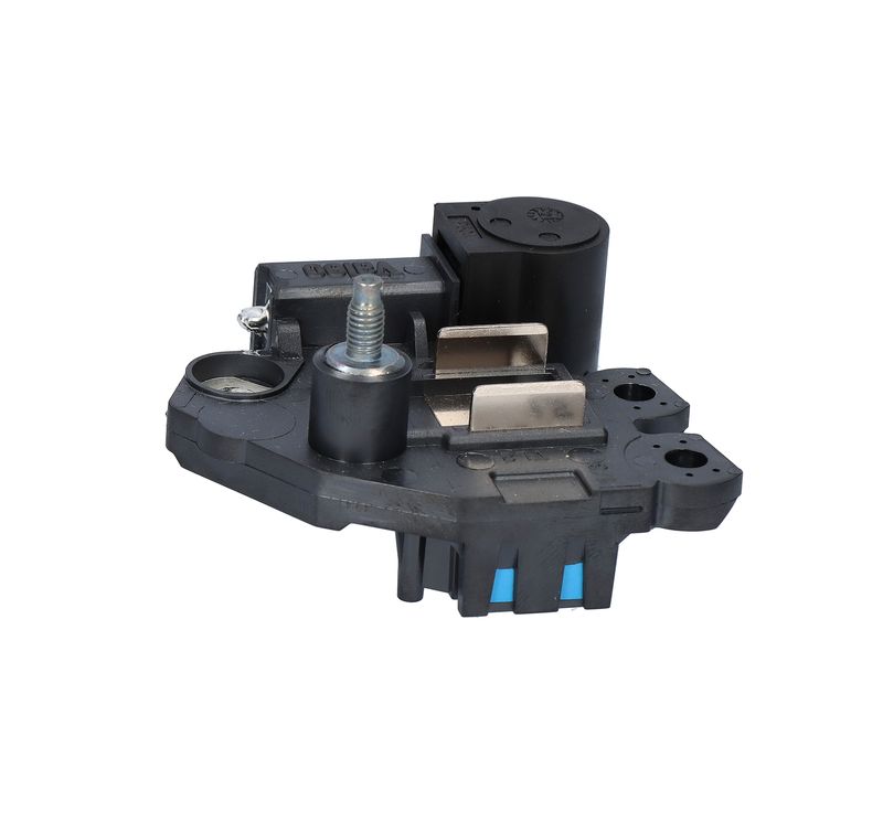 Regulator, alternator 599182 VALEO