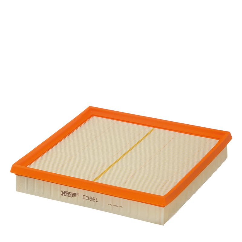 HENGST FILTER E356L Air Filter