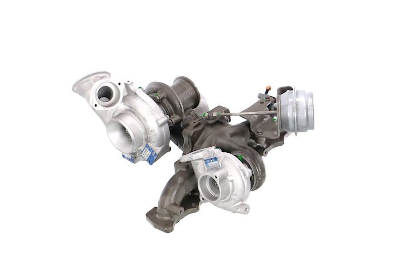 REMANTE 003-001-000034R Charger, charging (supercharged/turbocharged)