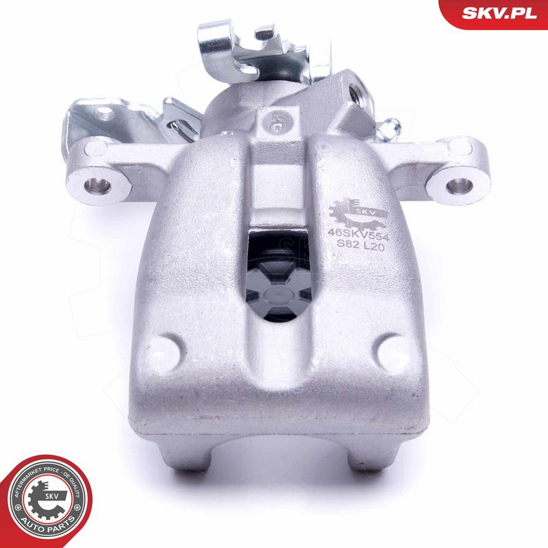 Pidurisadul, ESEN SKV 46SKV554