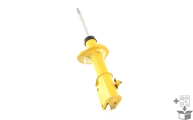 MONROE D0001R Shock Absorber