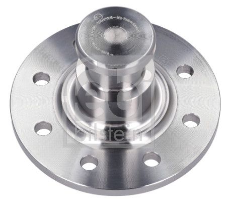 Čep vlečného zařízení návěsu 03437