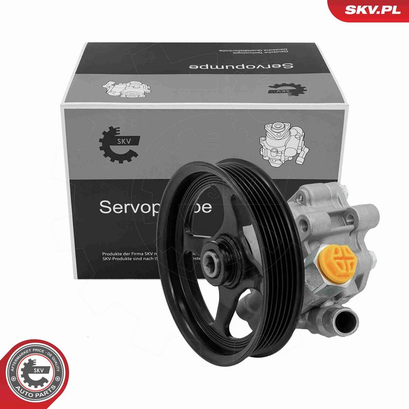 ESEN SKV 10SKV368 - Hydraulic Pump, steering