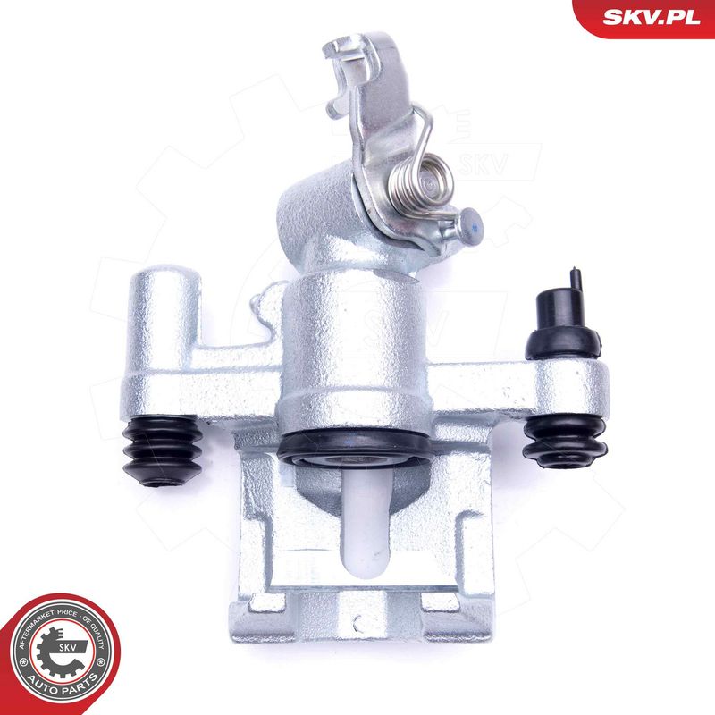 Pidurisadul, ESEN SKV 45SKV383