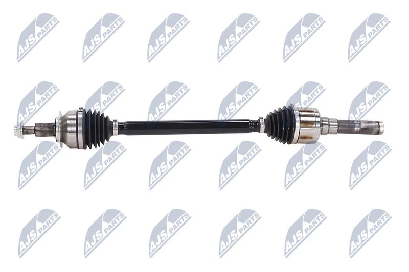 NTY NPW-FR-191 Drive Shaft