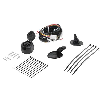 RAMEDER 204031 Trailer Hitch