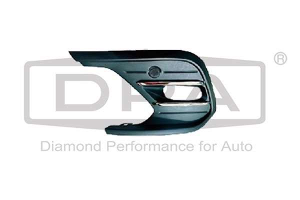 Õhuvõre, põrkeraud, DPA...