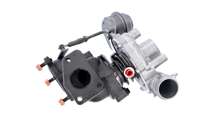 REMANTE 003-001-001103R Charger, charging (supercharged/turbocharged)