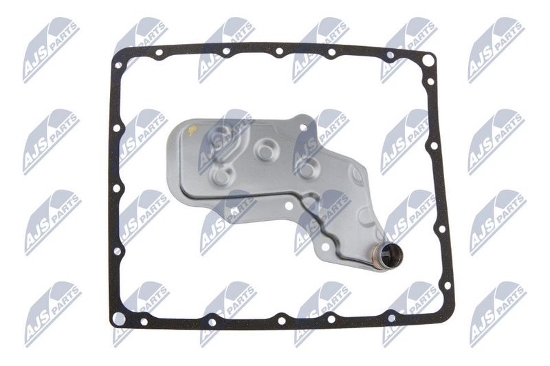 NTY FSF-NS-008 Hydraulic Filter Kit, automatic transmission
