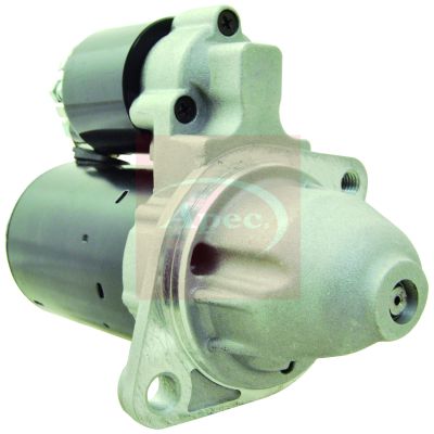 APEC Starter ASM1231