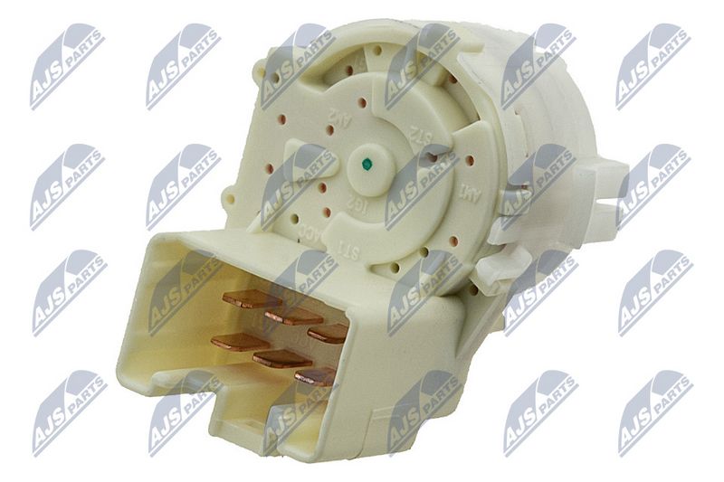 Süüte-, stardilüliti, NTY EKS-TY-002