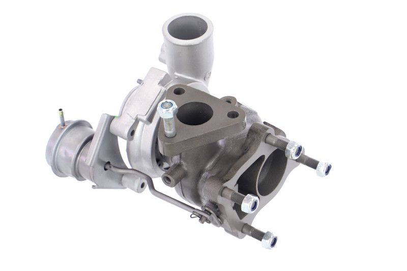 REMANTE 003-001-000308R Charger, charging (supercharged/turbocharged)
