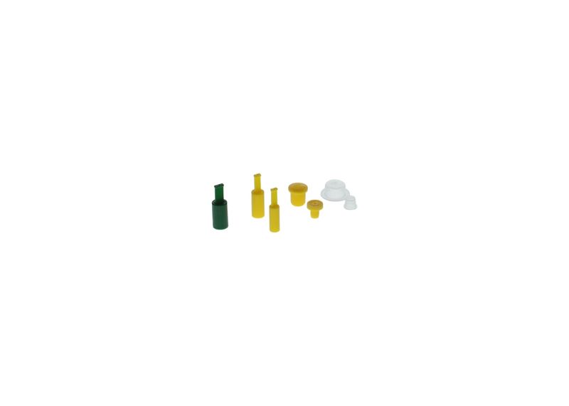 Capac F 01C 600 118 BOSCH