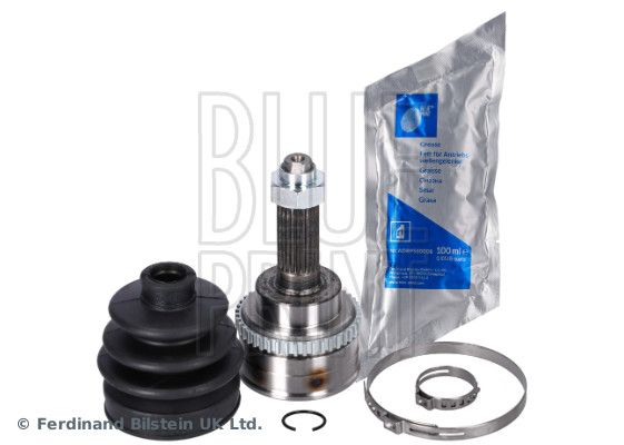 Gelenksatz, Antriebswelle