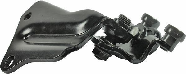 METZGER AUTOTEILE 2310045 Roller Guide, sliding door