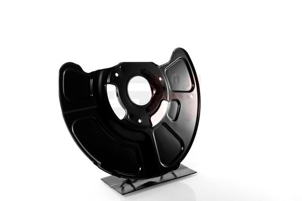 GH GH-483312V Splash Guard, brake disc