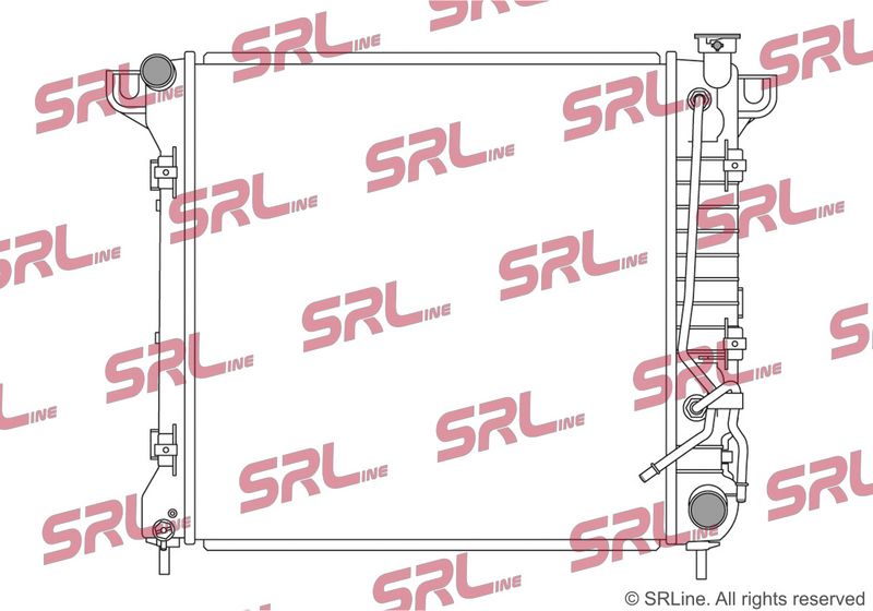 This part match OEM code: 52028775AA