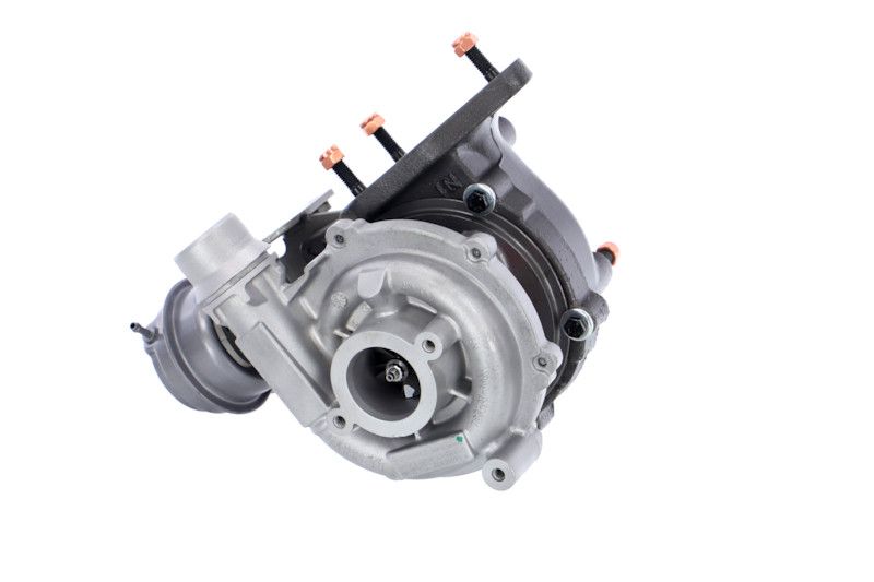 REMANTE 003-001-004062R Charger, charging (supercharged/turbocharged)