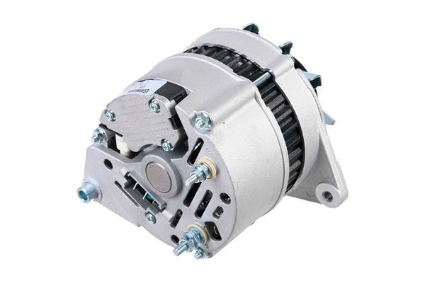 STELLOX 06-10730-SX Alternator