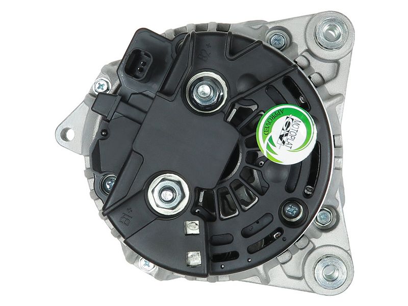 AS-PL A0742S Alternator