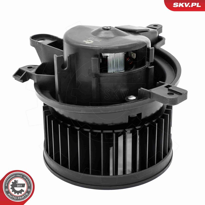 ESEN SKV 68SKV007 Interior Blower