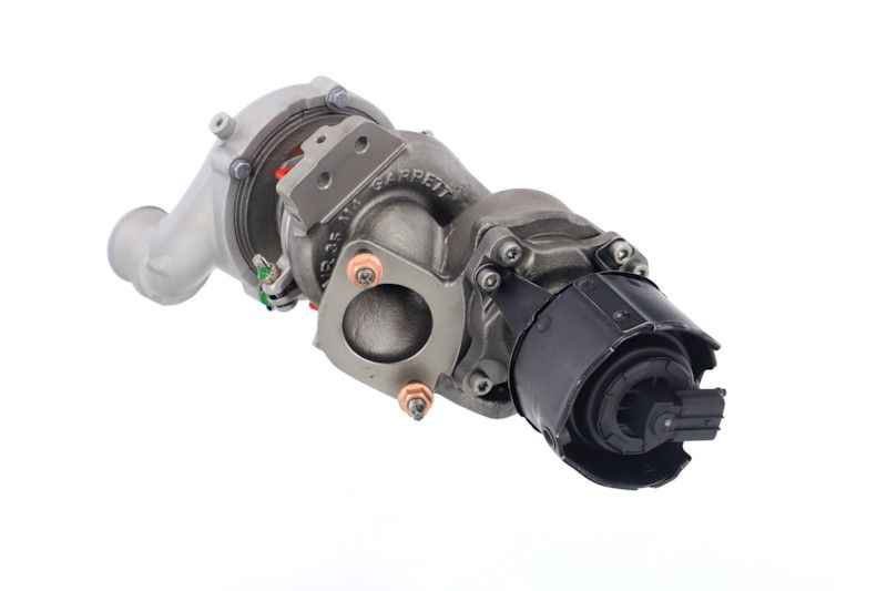 REMANTE 003-002-001105R Charger, charging (supercharged/turbocharged)