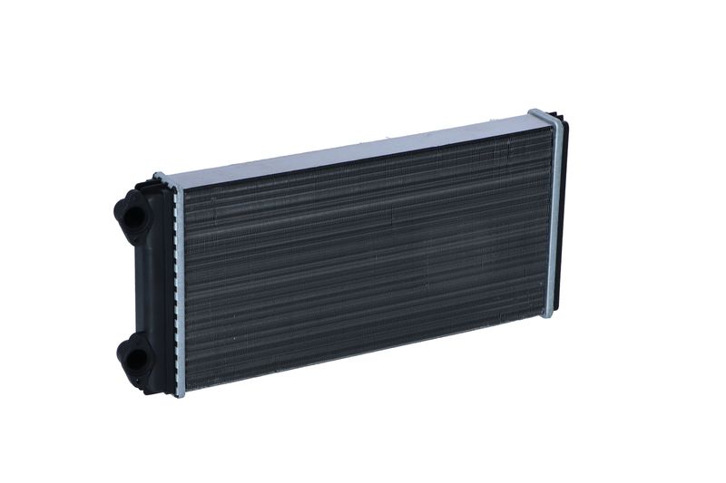 radiátor topení MAN L2000 53546