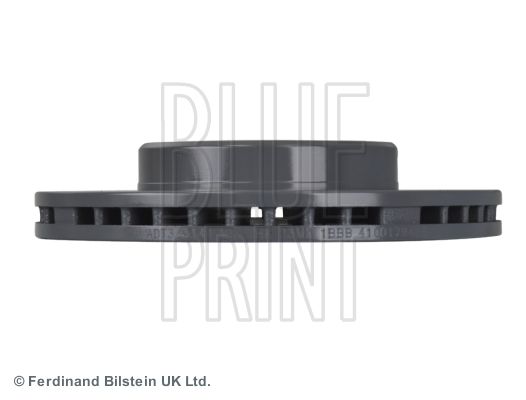 BLUE PRINT ADT343141 Brake Disc