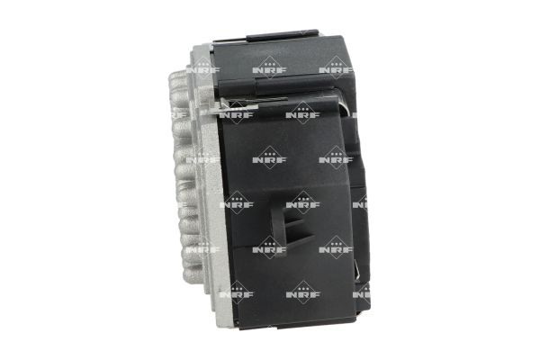 NRF 342069 Resistor, interior blower
