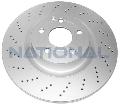 National NBD2118