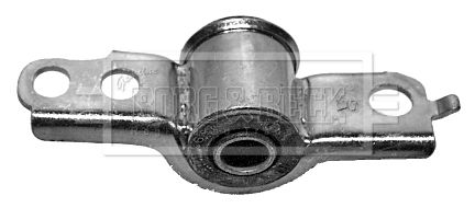 Suspensión, Brazo oscilante