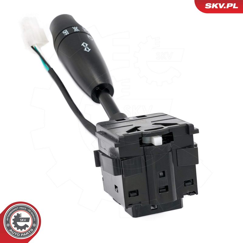 Tulede, kojameeste kangilüliti, ESEN SKV 38SKV565